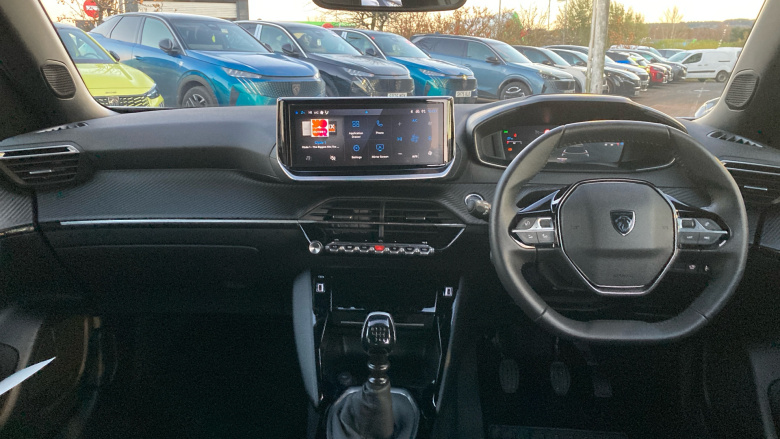 Peugeot 2008 1.2 PureTech Allure 5dr Petrol Estate